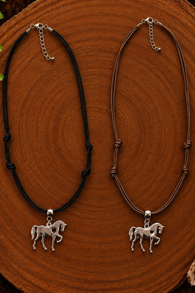 COLAR MATUTO - BLACK