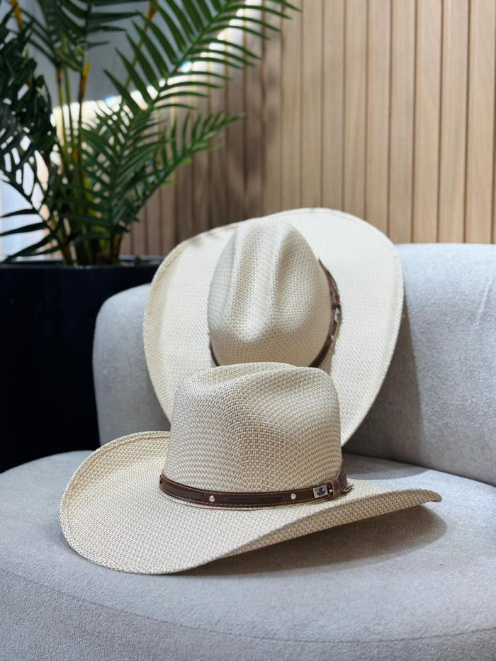CHAPÉU ROSEWOOD