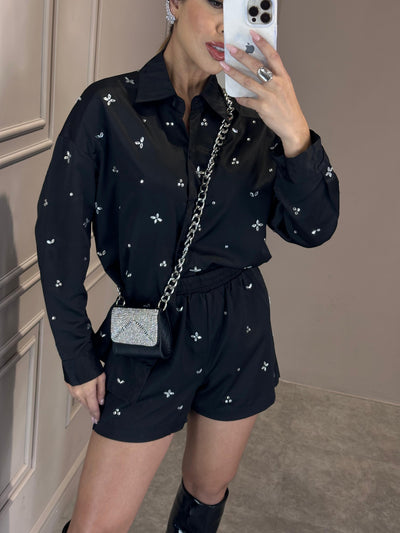 CONJUNTO BORELLI PRETO