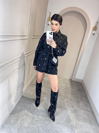 CONJUNTO BORELLI PRETO