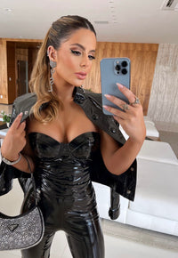 CORSET  VIRGINIA