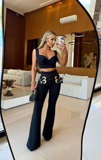 CONJUNTO PIETRA BLACK