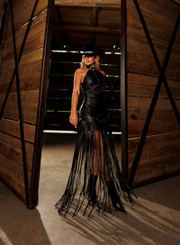 VESTIDO KIARA