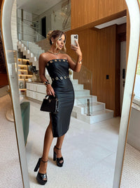 VESTIDO PANDORA