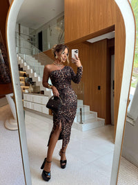 VESTIDO ANGELIQUE