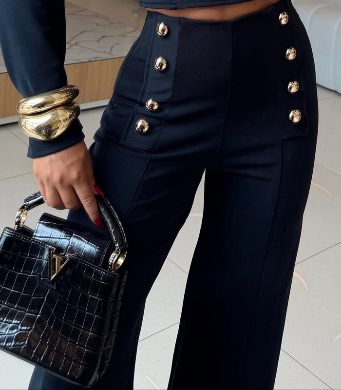 CALÇA PRESTIGE