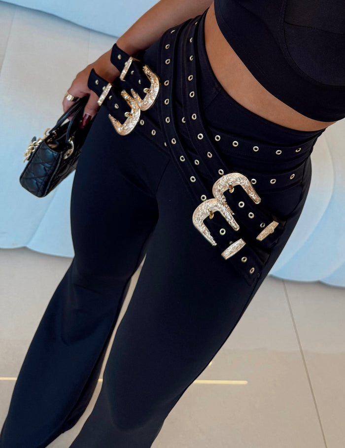 CALÇA PIETRA