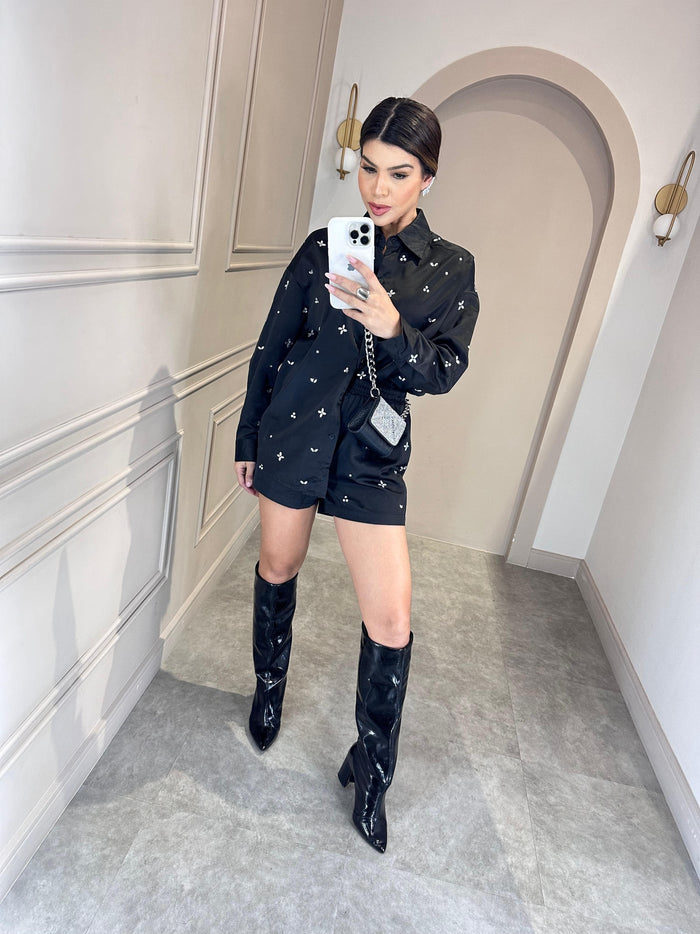 CONJUNTO BORELLI