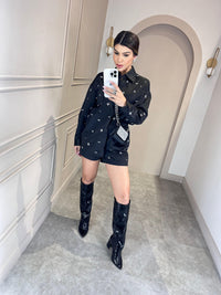 CONJUNTO BORELLI