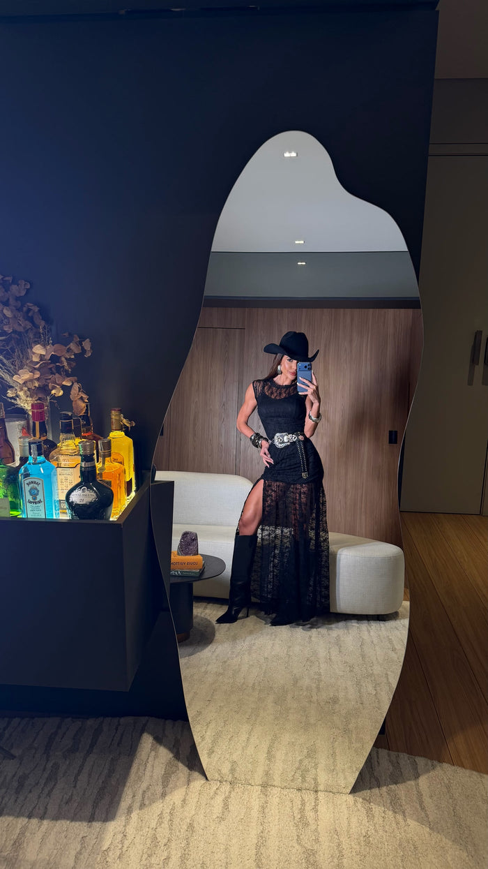 VESTIDO PASSIONE