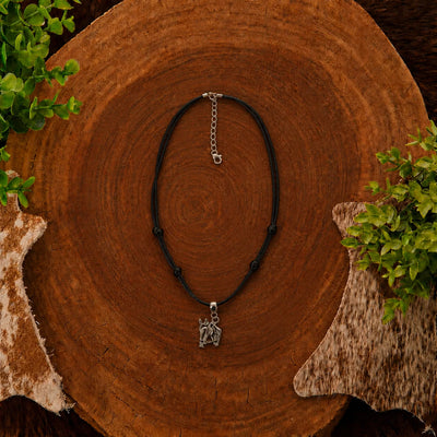 CHOKER CAVALIER