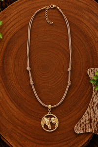 CHOKER VIOLEIRA