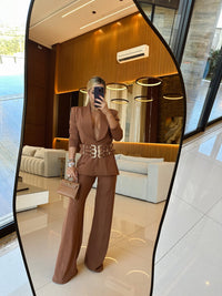 BLAZER MADEMOISELLE