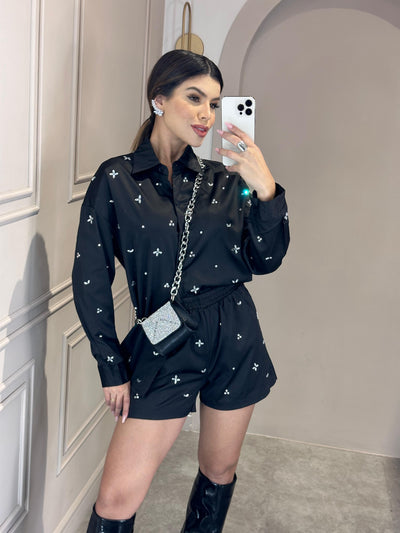 CONJUNTO BORELLI PRETO