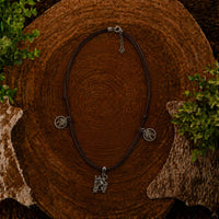 CHOKER PANTANEIRA