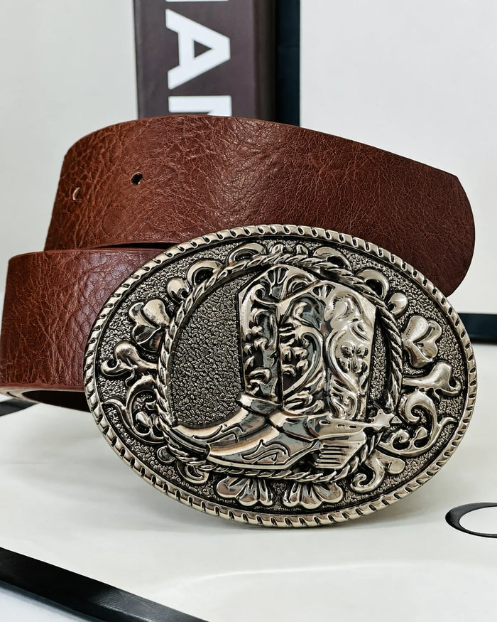 CINTO BOOT