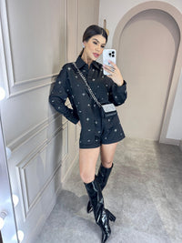 CONJUNTO BORELLI