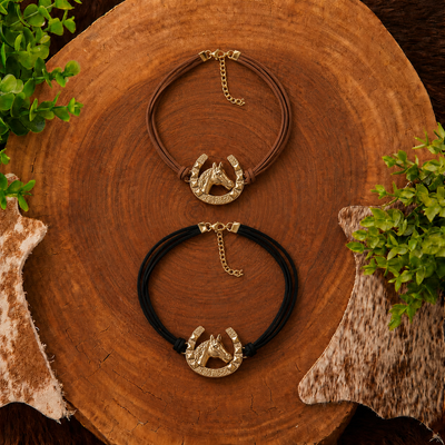 CHOKER MONTANA PRETO - COLAR