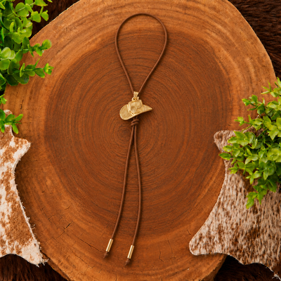 CHOKER DALLAS PRETO - COLAR