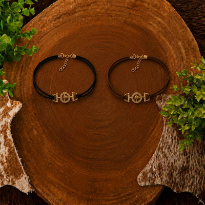 CHOKER DAKOTA PRETO - COLAR