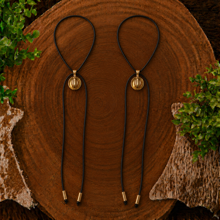 CHOKER SELENA PRETO - COLAR