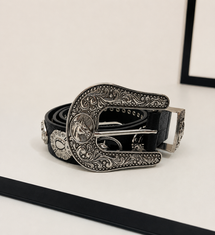 CINTO RANCH BLACK