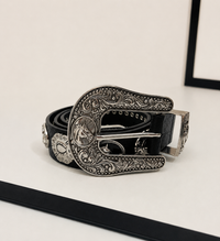 CINTO RANCH BLACK