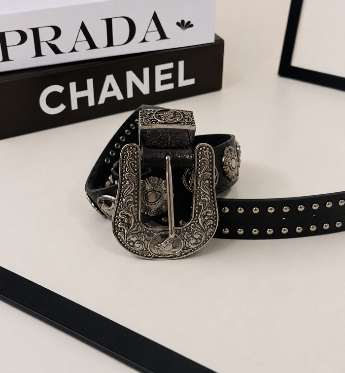CINTO RANCH BLACK