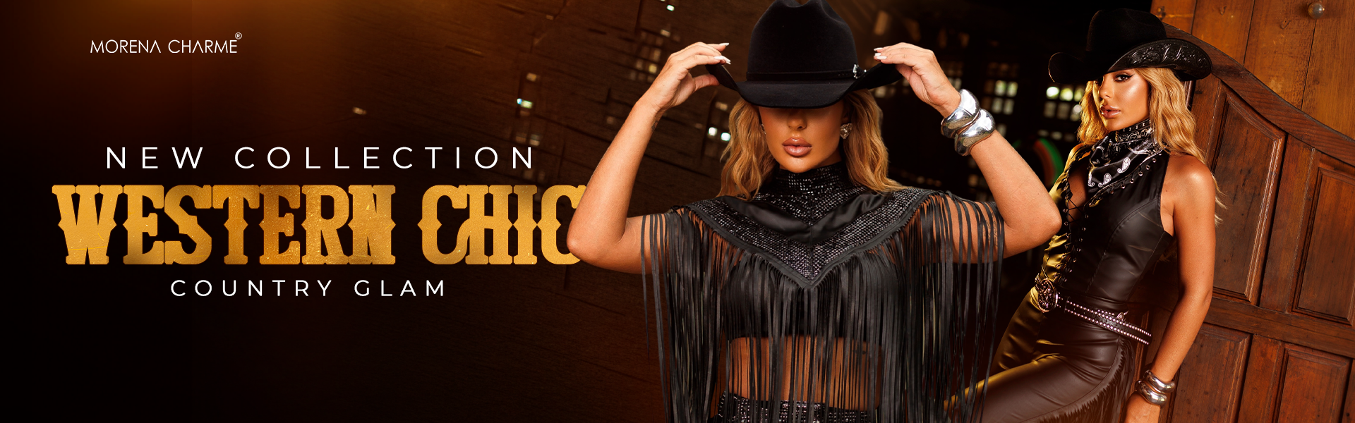 Banner desktop