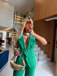 CONJUNTO DAFNE - GREEN