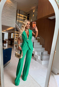 CONJUNTO DAFNE - GREEN