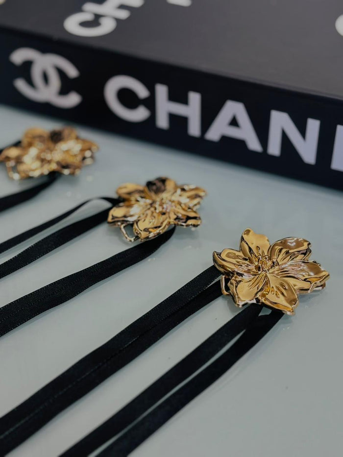 CHOKER - COLAR