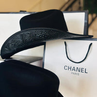 CHAPÉU WEST LUXE