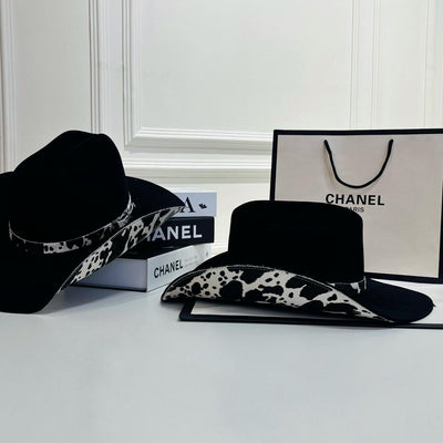 CHAPÉU WEST CLASSIC