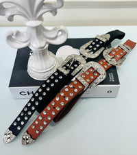 CINTO MASTER CRYSTAL BLACK