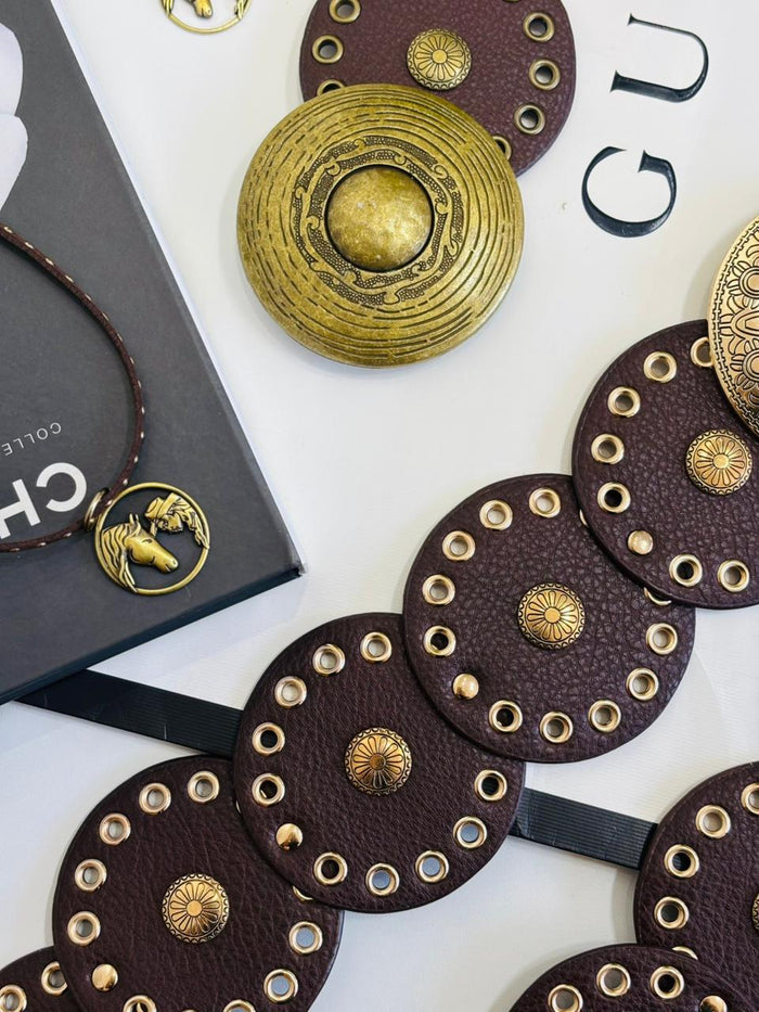 MAX CINTO BOHO WEST