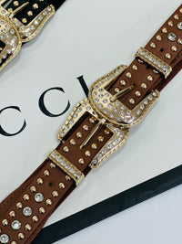 CINTO MASTER GOLD - BLACK