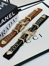 CINTO MASTER GOLD - BLACK