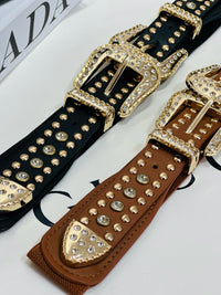 CINTO MASTER GOLD - BLACK