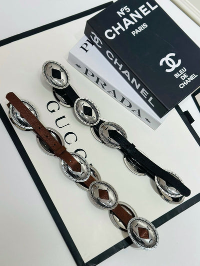 CINTO CASTELA BLACK