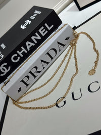 CINTO MIX DALLAS GOLD