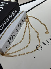 CINTO MIX DALLAS GOLD