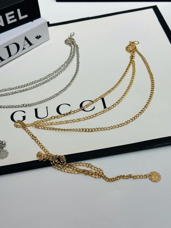 CINTO MIX DALLAS GOLD