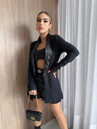 MAX BLAZER INTENSE NIGHT
