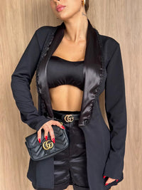 MAX BLAZER INTENSE NIGHT