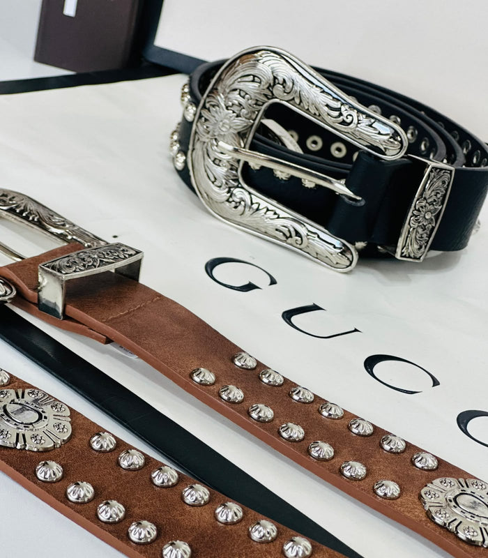 CINTO LADY WESTERN BLACK