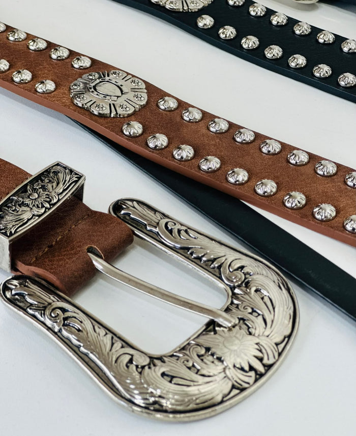 CINTO LADY WESTERN BLACK
