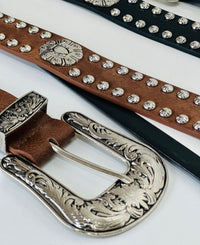 CINTO LADY WESTERN BLACK
