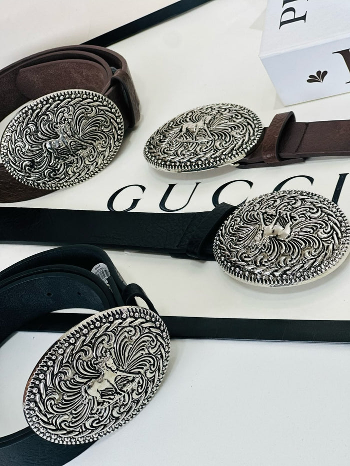 CINTO VALENTE BLACK