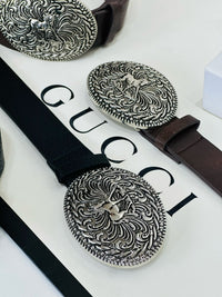 CINTO VALENTE BLACK